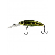 Воблер Tsuribito Deep shad 55F/013