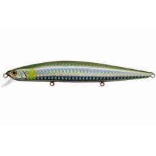 Воблер Tsuribito Minnow 130F/062