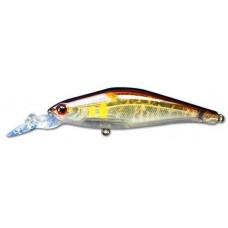 Воблер TsuYoki Slogger 65SP цв 240