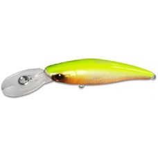 Воблер TsuYoki Swim 70SP цв 420
