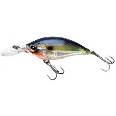 Воблер Yo-Zuri 3DB Mid crank 70F R1106 PSSH