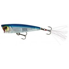 Воблер Yo-Zuri 3DB Popper 75F R1101 PSB