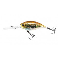 Воблер Yo-Zuri 3DR deep crank 70F R1319 RGCF