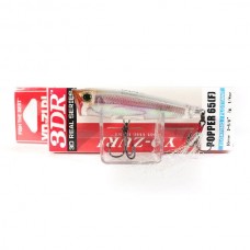 Воблер Yo-Zuri 3DR popper 65F R1304 RGLM