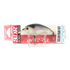 Воблер Yo-Zuri 3DR shallow crank 50F R1315 RGZS