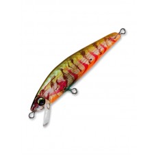 Воблер Yo-Zuri Duel hardcore minnow 50F F917 GSE