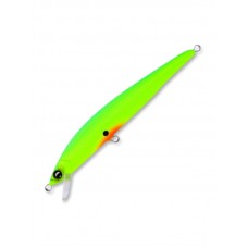 Воблер Yo-Zuri Duel hardcore minnow 70F bass 70мм F1039 MBCL