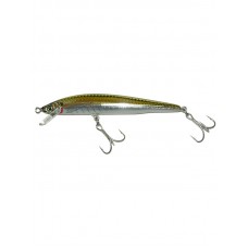 Воблер Yo-Zuri Duel hardcore minnow 70F F918 HAJ