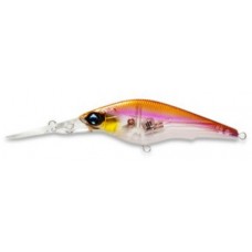 Воблер Yo-Zuri Duel hardcore shad 60SP F965 GSWS