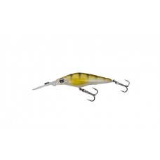 Воблер Yo-Zuri Duel Hardcore shad 60SP R1179 NP