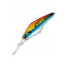 Воблер Yo-Zuri Duel hardcore shad 75SP F966 HSH