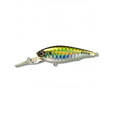 Воблер Yo-Zuri EBA Shad F755 SHAJ