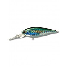 Воблер Yo-Zuri EBA Shad F755 SHKS