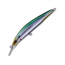 Воблер Yo-Zuri Hardcore minnow F923 HOKS