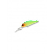 Воблер Zenith ZC 45 F 106 lime chart