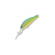 Воблер Zenith ZC 45 F 216 blue lime shad