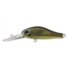 Воблер Zipbaits Rigge deep 35F 522R