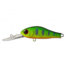 Воблер Zipbaits Rigge deep 35F ZR10R