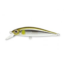 Воблер Zipbaits Rigge flat S-line 018R