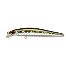 Воблер Zipbaits ZBL System minnow 9F tridal 510R