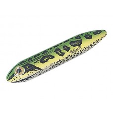 Волкер Pradco Bomber Heddon super spook jr 8,89см 17,0гр цв 06