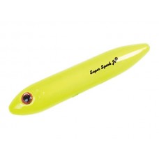 Волкер Pradco Bomber Heddon super spook jr 8,89см 17,0гр цв 20