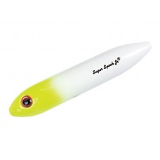 Волкер Pradco Bomber Heddon super spook jr 8,89см 17,0гр цв 21