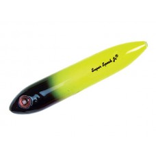 Волкер Pradco Bomber Heddon super spook jr 8,89см 17,0гр цв 22