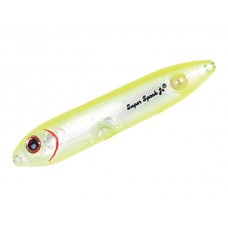 Волкер Pradco Bomber Heddon super spook jr 8,89см 17,0гр цв 23