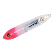 Волкер Pradco Bomber Heddon super spook jr 8,89см 17,0гр цв 25