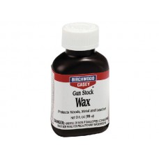 Воск Birchwood Casey Gun Stock Wax для деревянных частей оружия 90мл
