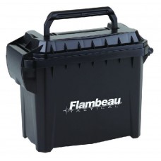 Ящик Flambeau Mini tactical dry box для охотничьих принадлежностей