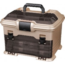 Ящик Flambeau T4 Multiloader tackle store пластик 6305TB
