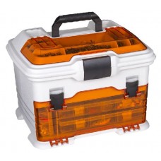 Ящик Flambeau T4P Multiloader pro zerust пластик 6310TB