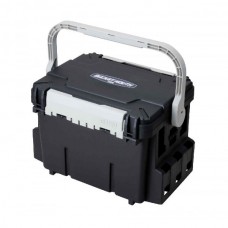 Ящик Meiho Versus Bucket Mouth BM-7000 475*335*320мм black