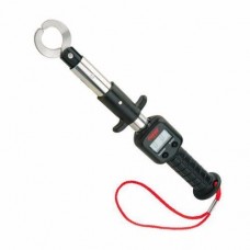 Захват для рыбы Berkley Big game Lip grip with digital scale 24см