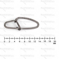 Застежка Axis Crosslock-2 7кг №0 10шт
