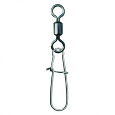 Застежка Stinger с вертлюжком ST-3004-10