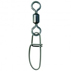 Застежка Stinger с вертлюжком ST-3006-10
