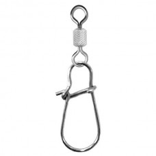 Застежка Stinger с вертлюжком ST-9448-0-XS уп.5шт