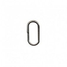 Заводное кольцо Sunfish 4005 splait ring oval №9 10шт