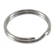 Заводные кольца Smith Split ring stainless №5