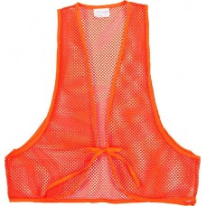 Жилет Allen Mesh охотничий сетчатый оранжевый