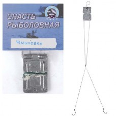 Жмыховка Три Кита 60гр